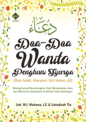 Doa-Doa Wanita Penghuni Syurga