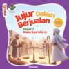 Jujur dalam Berjualan seperti Nabi Syu'aib as