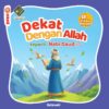 Dekat dengan Allah seperti Nabi Daud as