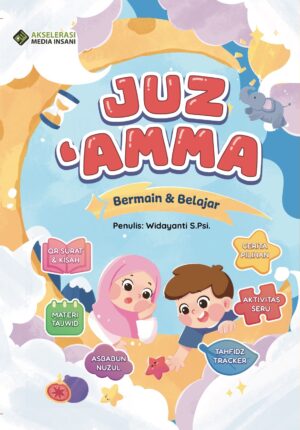 Juzz 'Amma (Bermain & Belajar)