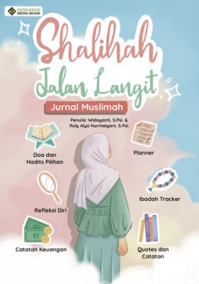 Salihah Jalan Langit